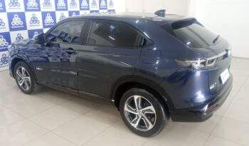 Honda HR-V Touring 1.5 Aspirado Aut. Flex 2023/2023 cheio
