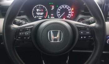 Honda HR-V Touring 1.5 Aspirado Aut. Flex 2023/2023 cheio