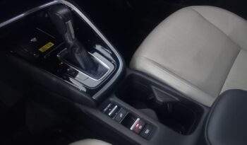 Honda HR-V Touring 1.5 Aspirado Aut. Flex 2023/2023 cheio