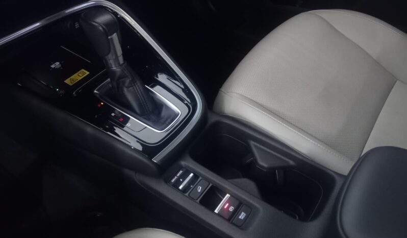 Honda HR-V Touring 1.5 Aspirado Aut. Flex 2023/2023 cheio