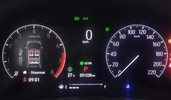 Honda HR-V Touring 1.5 Aspirado Aut. Flex 2023/2023 cheio