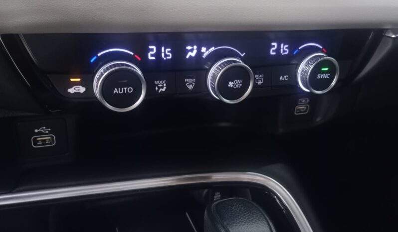 Honda HR-V Touring 1.5 Aspirado Aut. Flex 2023/2023 cheio