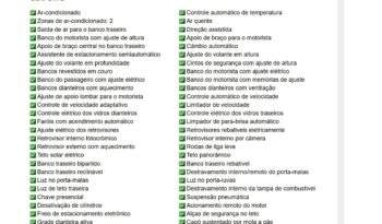 Ram 1500 Limited Hemi 5.7 4×4 Aut. Gasolina 2023/2024 cheio