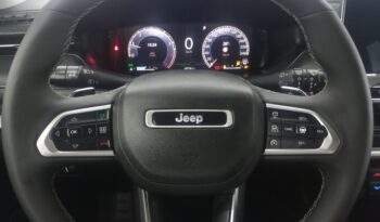 Jeep Commander Longitude 1.3 Turbo Aut. Flex 2025/2025 cheio
