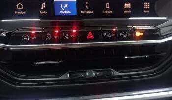 Jeep Commander Longitude 1.3 Turbo Aut. Flex 2025/2025 cheio