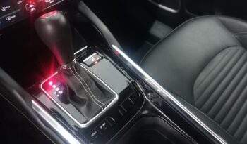 Jeep Commander Longitude 1.3 Turbo Aut. Flex 2025/2025 cheio