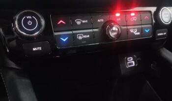 Jeep Commander Longitude 1.3 Turbo Aut. Flex 2025/2025 cheio