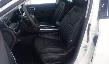 Jeep Commander Longitude 1.3 Turbo Aut. Flex 2025/2025 cheio