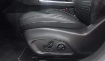 Jeep Commander Longitude 1.3 Turbo Aut. Flex 2025/2025 cheio