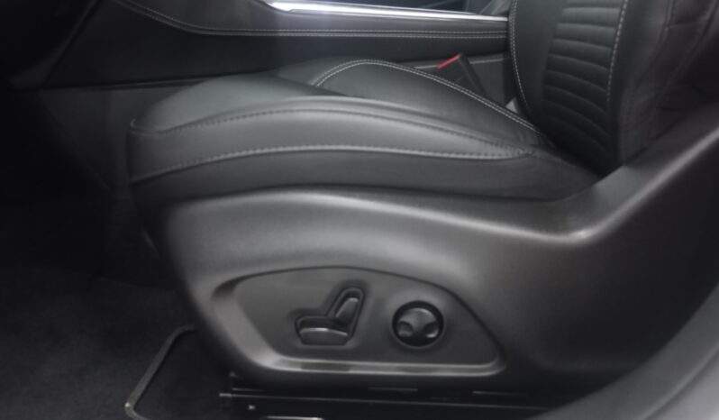 Jeep Commander Longitude 1.3 Turbo Aut. Flex 2025/2025 cheio
