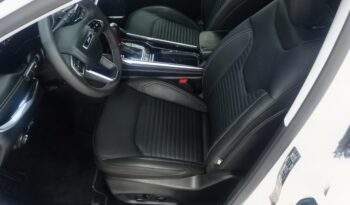 Jeep Commander Longitude 1.3 Turbo Aut. Flex 2025/2025 cheio