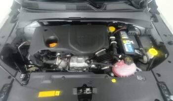 Jeep Commander Longitude 1.3 Turbo Aut. Flex 2025/2025 cheio