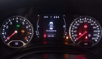 Jeep Renegade Sport 1.3 Turbo Aut. Flex 2022/2022 cheio