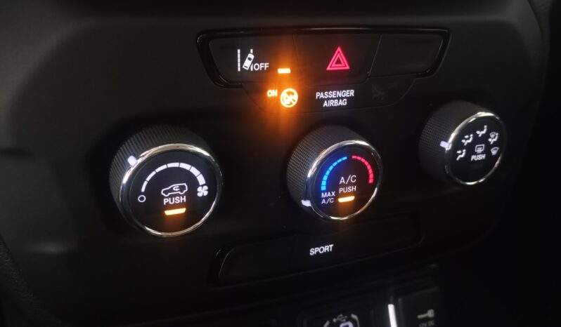 Jeep Renegade Sport 1.3 Turbo Aut. Flex 2022/2022 cheio