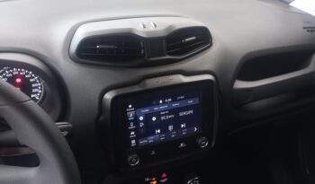 Jeep Renegade Sport 1.3 Turbo Aut. Flex 2022/2022 cheio