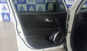 Jeep Renegade Sport 1.3 Turbo Aut. Flex 2022/2022 cheio
