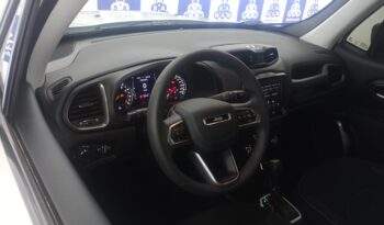 Jeep Renegade Sport 1.3 Turbo Aut. Flex 2022/2022 cheio