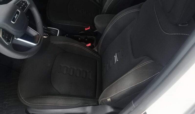 Jeep Renegade Sport 1.3 Turbo Aut. Flex 2022/2022 cheio