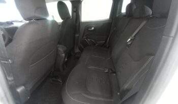 Jeep Renegade Sport 1.3 Turbo Aut. Flex 2022/2022 cheio