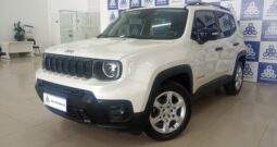 Jeep Renegade Sport 1.3 Turbo Aut. Flex 2022/2022