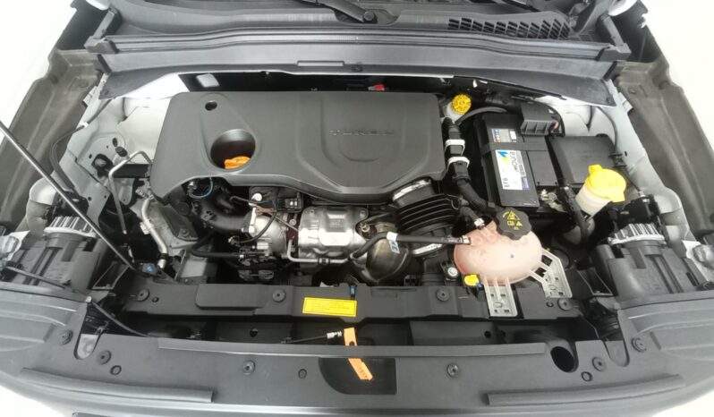 Jeep Renegade Sport 1.3 Turbo Aut. Flex 2022/2022 cheio