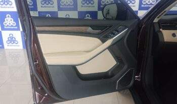 Ford Territory Titanium 1.5 Turbo Aut. Gasolina 2022/2023 cheio