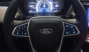 Ford Territory Titanium 1.5 Turbo Aut. Gasolina 2022/2023 cheio