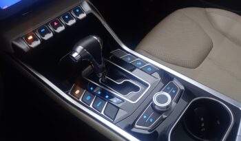Ford Territory Titanium 1.5 Turbo Aut. Gasolina 2022/2023 cheio