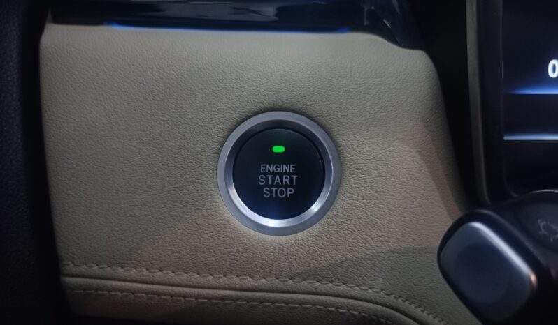 Ford Territory Titanium 1.5 Turbo Aut. Gasolina 2022/2023 cheio
