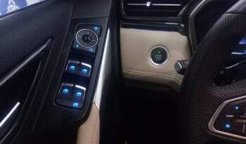 Ford Territory Titanium 1.5 Turbo Aut. Gasolina 2022/2023 cheio