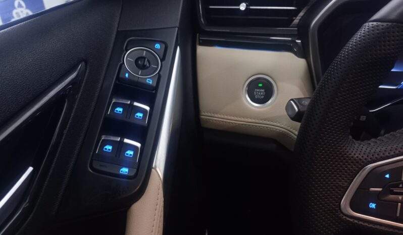 Ford Territory Titanium 1.5 Turbo Aut. Gasolina 2022/2023 cheio
