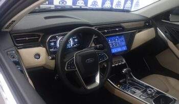 Ford Territory Titanium 1.5 Turbo Aut. Gasolina 2022/2023 cheio