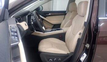 Ford Territory Titanium 1.5 Turbo Aut. Gasolina 2022/2023 cheio