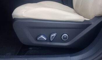 Ford Territory Titanium 1.5 Turbo Aut. Gasolina 2022/2023 cheio