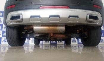 Ford Territory Titanium 1.5 Turbo Aut. Gasolina 2022/2023 cheio