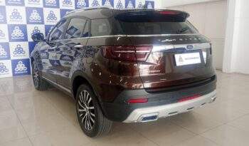 Ford Territory Titanium 1.5 Turbo Aut. Gasolina 2022/2023 cheio