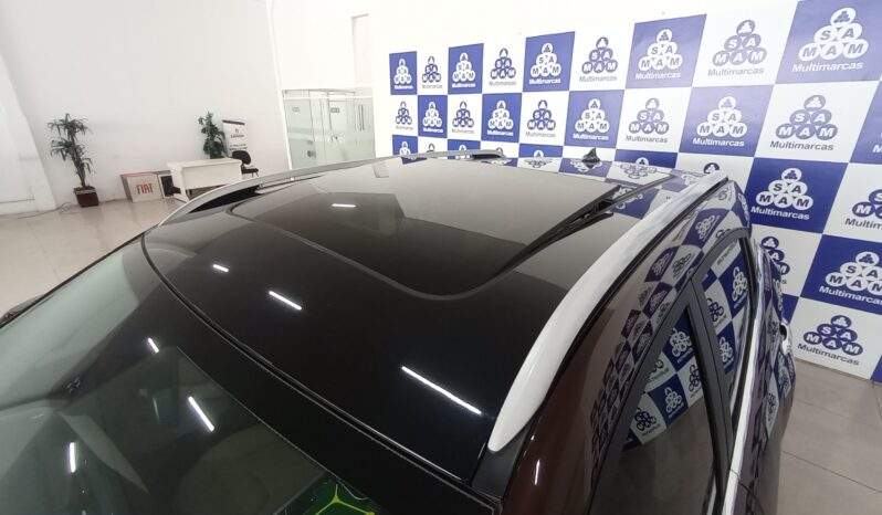 Ford Territory Titanium 1.5 Turbo Aut. Gasolina 2022/2023 cheio