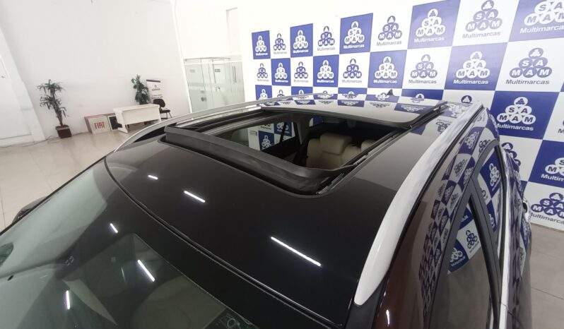 Ford Territory Titanium 1.5 Turbo Aut. Gasolina 2022/2023 cheio