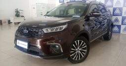 Ford Territory Titanium 1.5 Turbo Aut. Gasolina 2022/2023
