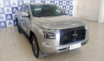 Mitsubishi Triton HPE 2.4 Turbo 4X4 Aut. Diesel 2025/2026 cheio