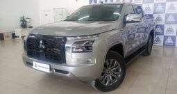 Mitsubishi Triton HPE 2.4 Turbo 4X4 Aut. Diesel 2025/2026