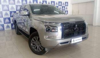 Mitsubishi Triton HPE 2.4 Turbo 4X4 Aut. Diesel 2025/2026 cheio