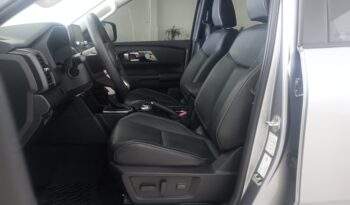 Mitsubishi Triton HPE 2.4 Turbo 4X4 Aut. Diesel 2025/2026 cheio