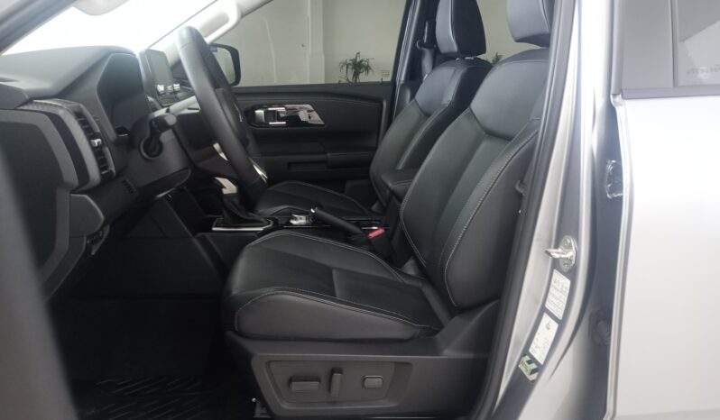 Mitsubishi Triton HPE 2.4 Turbo 4X4 Aut. Diesel 2025/2026 cheio