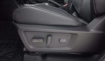 Mitsubishi Triton HPE 2.4 Turbo 4X4 Aut. Diesel 2025/2026 cheio