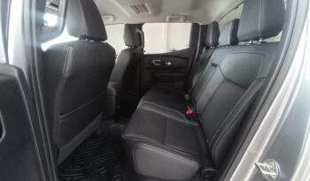 Mitsubishi Triton HPE 2.4 Turbo 4X4 Aut. Diesel 2025/2026 cheio