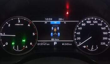 Mitsubishi Triton HPE 2.4 Turbo 4X4 Aut. Diesel 2025/2026 cheio