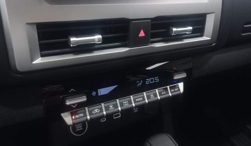 Mitsubishi Triton HPE 2.4 Turbo 4X4 Aut. Diesel 2025/2026 cheio