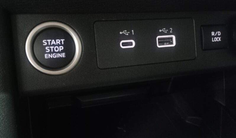 Mitsubishi Triton HPE 2.4 Turbo 4X4 Aut. Diesel 2025/2026 cheio