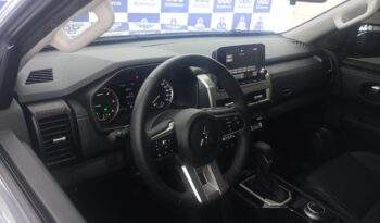 Mitsubishi Triton HPE 2.4 Turbo 4X4 Aut. Diesel 2025/2026 cheio